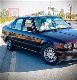 بی ئێم دەبڵیو سیریەس 5